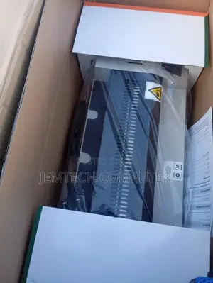 Large Size Innovia A3 Heavy Duty Metallic Laminator Machine