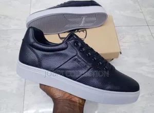 Authentic Hugo Boss Causal Sneakers