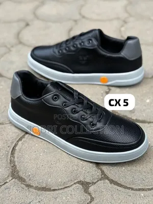 Authentic Timberland Casual Sneakers