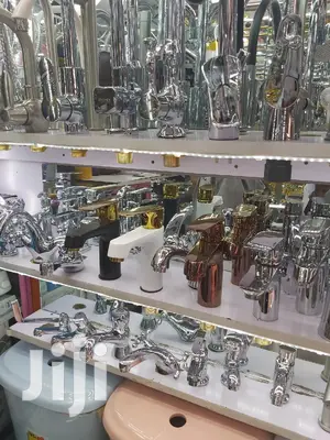 Basin Taps