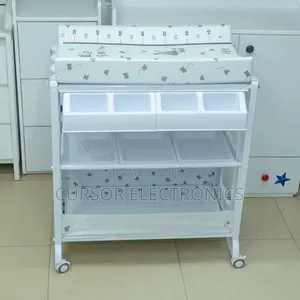 Kids Bath Station