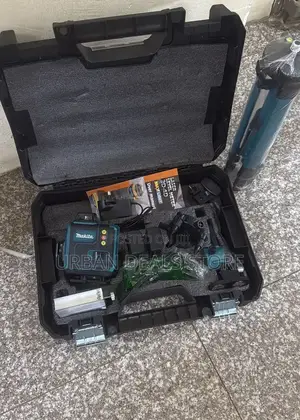 Makita Laser Level With Strong and Durable Body