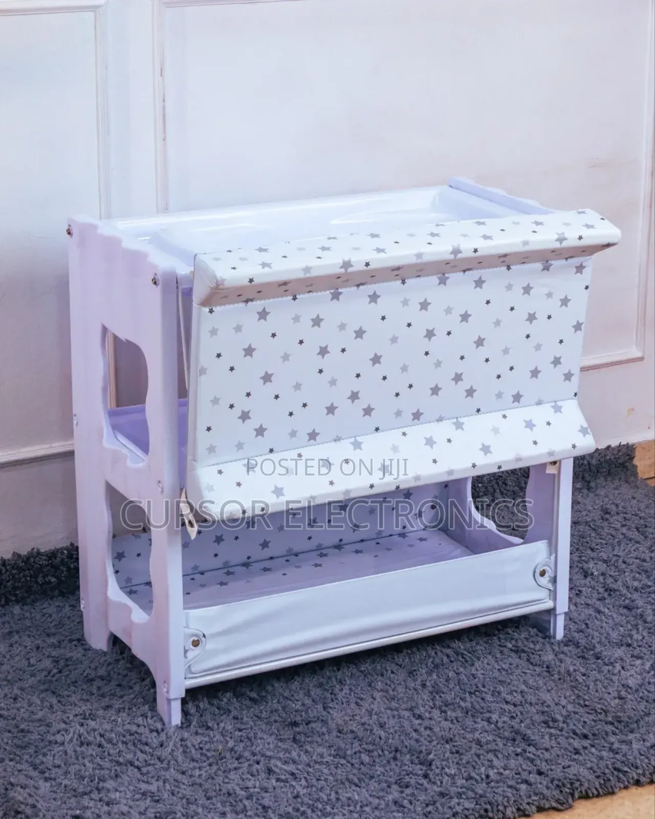 Kids Bath Station