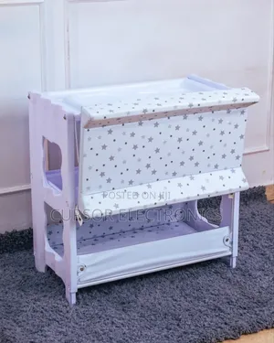 Kids Bath Station