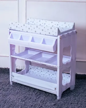 Kids Bath Station
