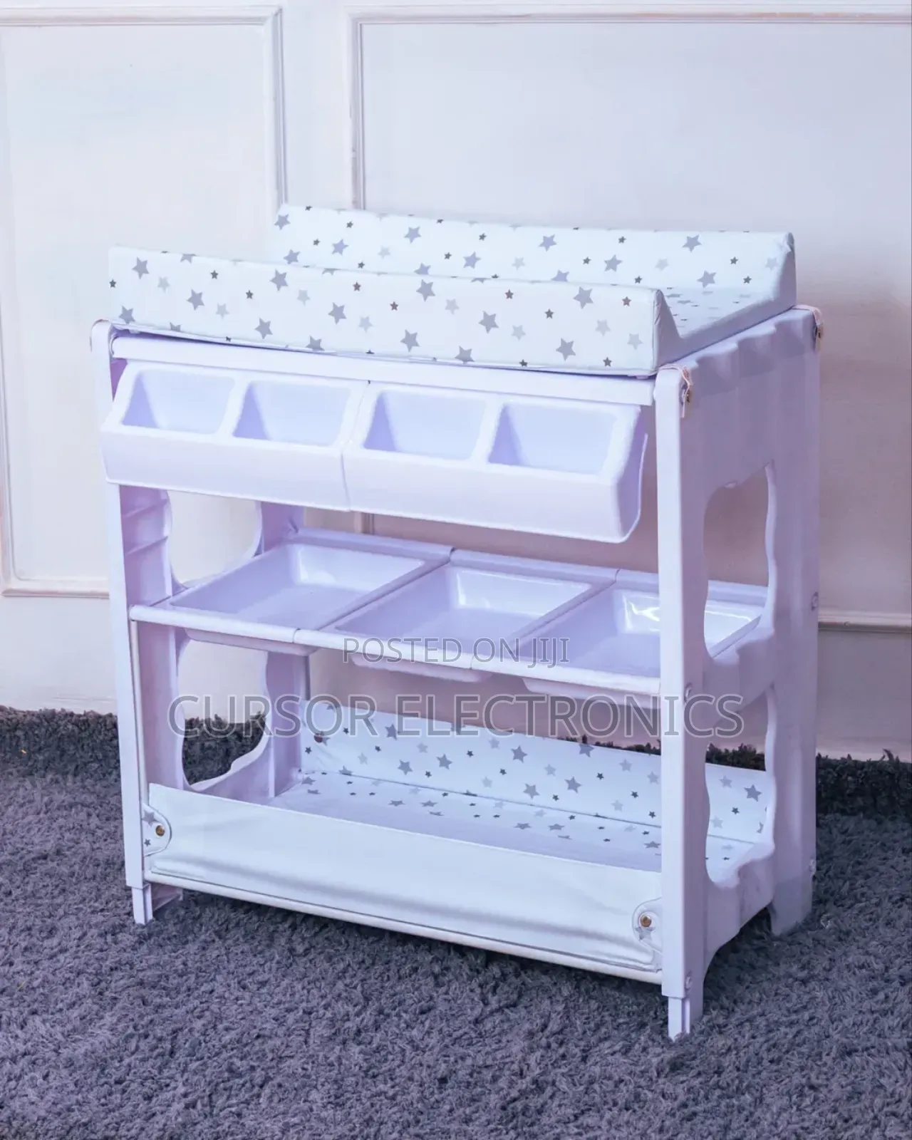 Kids Bath Station
