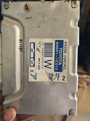 5a Computer a/T, M/T