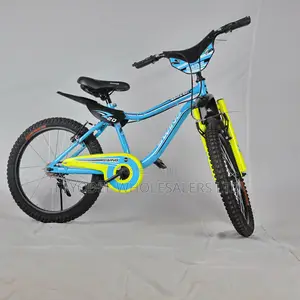 Swing BMX Open Style – Size 20 Kids Bike