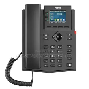 Fanvil X303/X303p Enterprise Ip Phone