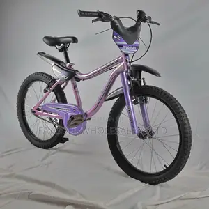 Kids Swing Size 20 With BMX Handlebar Style