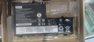 Lenovo Thinkbook 14-Iml 14-Iil L19c3pf1-Original Laptop Battery