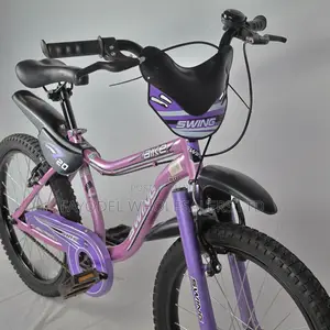 Kids Swing Size 20 BMX Design for Age 7 to 10 Years