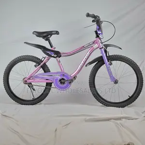 Swing BMX Size 20 With BMX Handle Bar Style