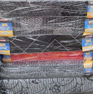 Mattress 6*6 Quilted 6 Inch Morning Glory