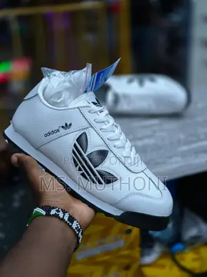 New Version Adidas Samoa Size 39-45 