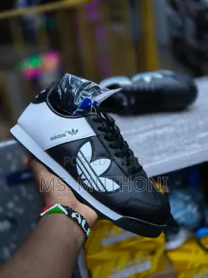 New Version Adidas Samoa Size 39-45 