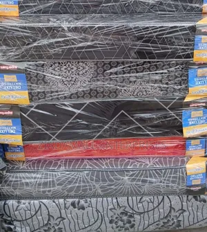 Mattress Quilted Quilted 6-Inch Mattress – 6×6 Size
