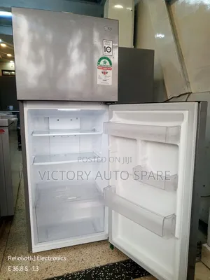 Frost Free Lg Fridge
