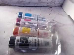 Epson Original 103 Inks, Yellow, Magenta,Cyan and Black Available