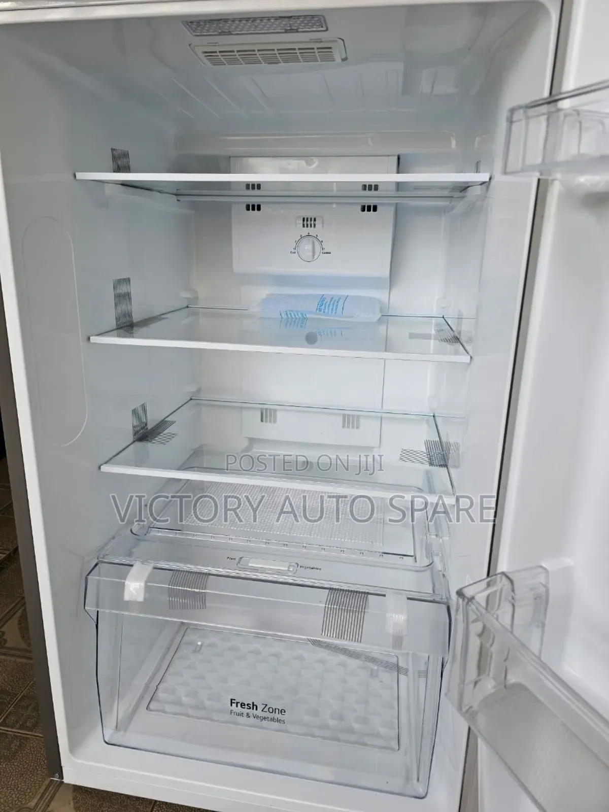 Super Clean Lg Non Frost Fridge