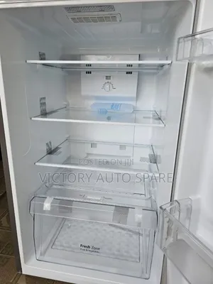 Super Clean Lg Non Frost Fridge