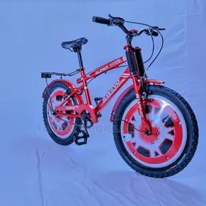Swing Wheel Cap BMX Kids Bike Size 20