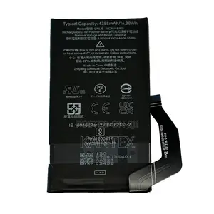 Pixel 7a Battery