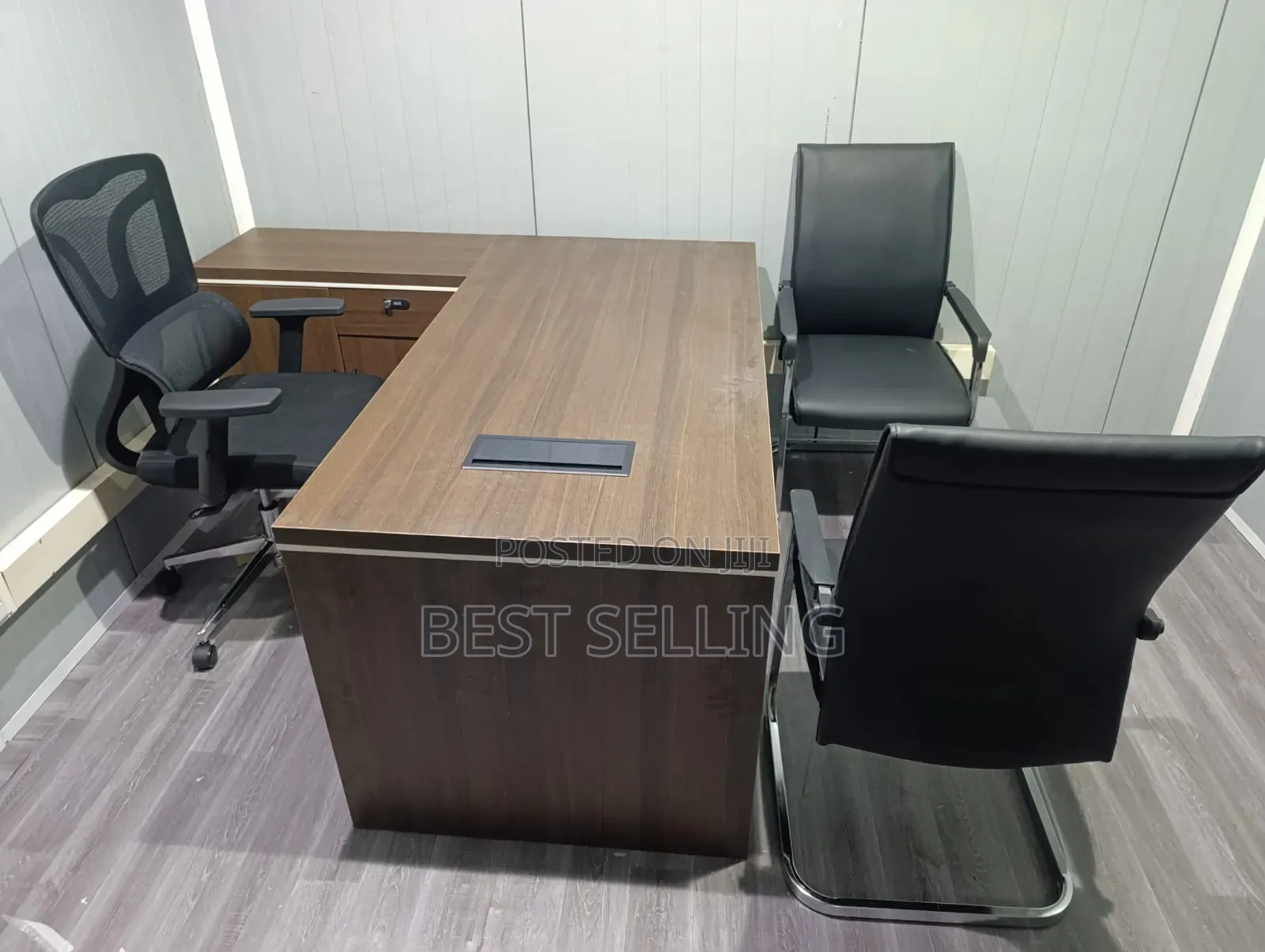 Secretarial Office Desk