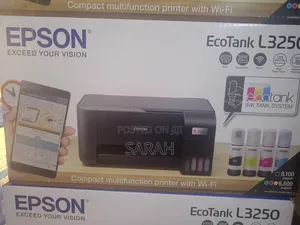 Epson Printer L3250