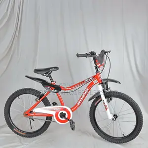 Swing Kids Size 20 Open Style Bike for Age 7 to 10 Years