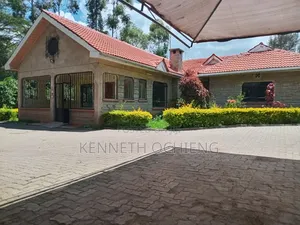 4bdrm Bungalow in Olekasasi, Ongata Rongai for rent