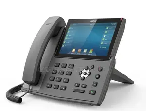 Fanvil X7 Touch Screen Ip Phone