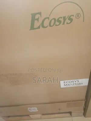 Kyocera Ecosys M4125idn
