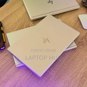 Laptop HP EliteBook 830 G8 8GB Intel Core i5 SSD 256GB