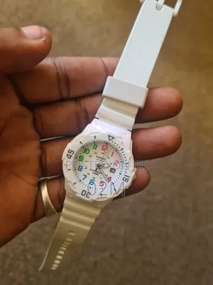 Casio Watch