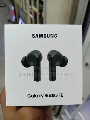 Samsung Galaxy Buds3 Fe Sm-R420 Ai Translation Wireless Earbuds
