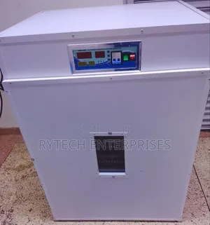 High Quality 1056 Automatic Egg Incubator