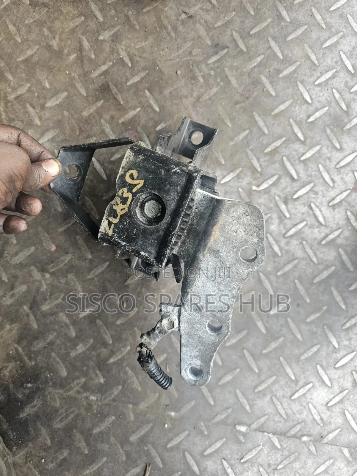 Engine Mounting Suzuki Swift 2017/2018