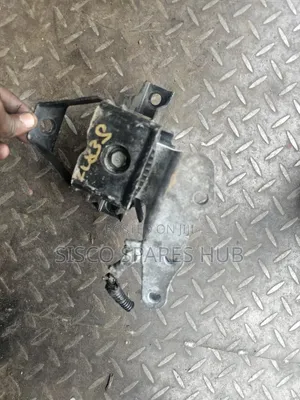 Engine Mounting Suzuki Swift 2017/2018