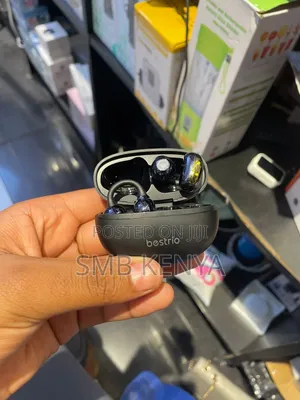 Good Sound Bone Conduction Headphones