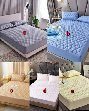 *5*6 Mattress Protector