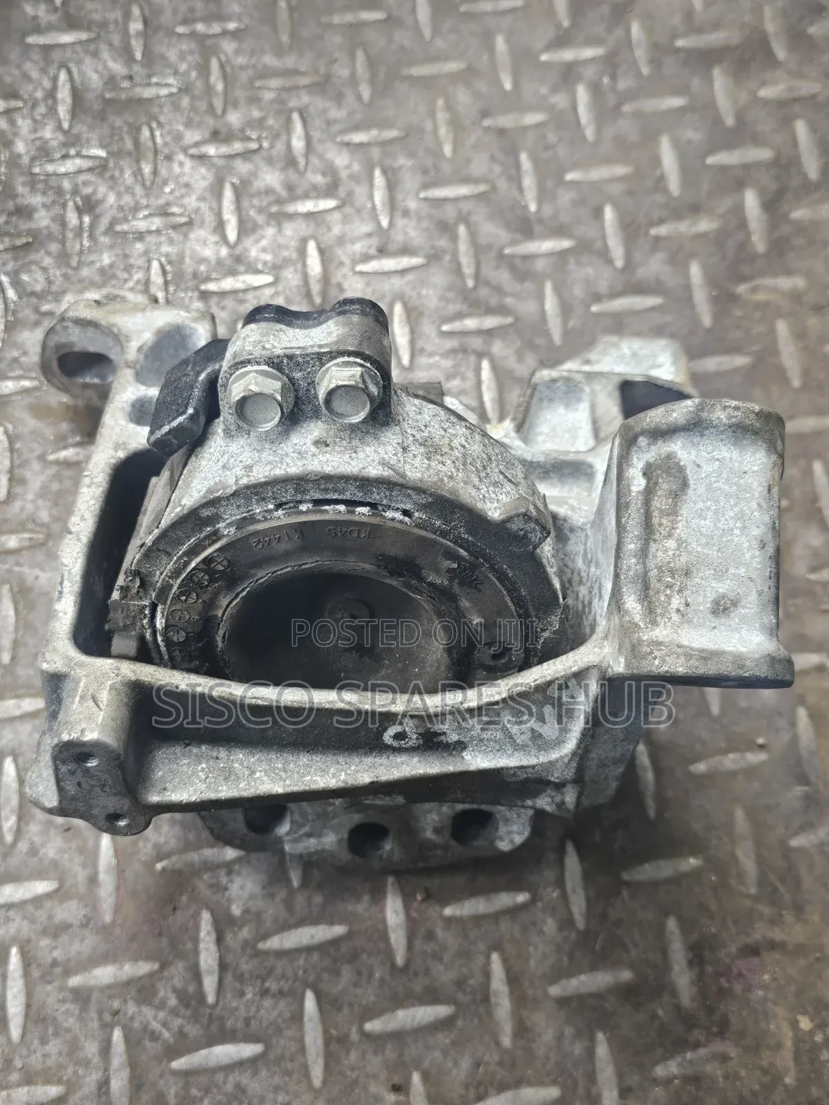 Engine Mountings for Mazda Cx-5
