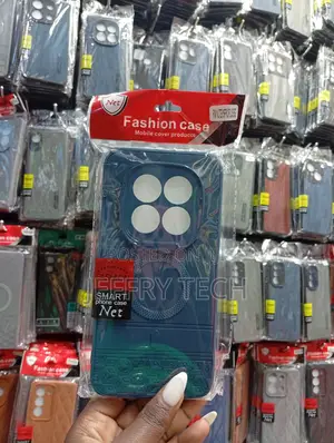 Fashion Case Brand Mobile Phone Cover for the Redmi Note Serie