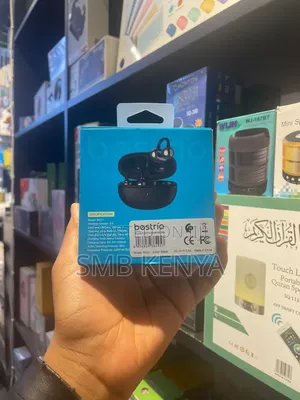 Bestrio Open Ear Headset Bone Conducting