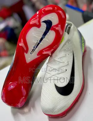  Nike Air Zoom Mercurial Vapor 16 Elite Fg Football Boots Size 40-45