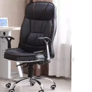 Executive High Back Recliner Office Chair Ultimate Ergonomic Comfort