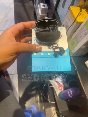 High Quality Bestrio Headphones Bone Conduction Support