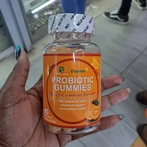 Probiotic Gummies
