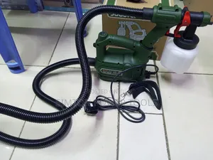 Jadever Electric Spray Gun Machine