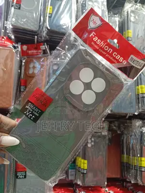 Redmi Note 15 4g Is a Mobile Cover
